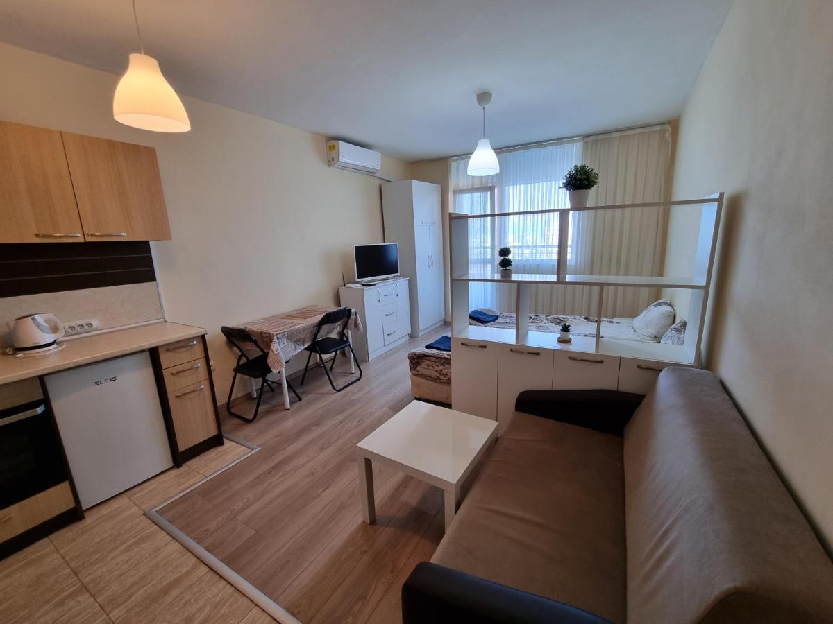 Apartment 350 Sofia Exteriör bild