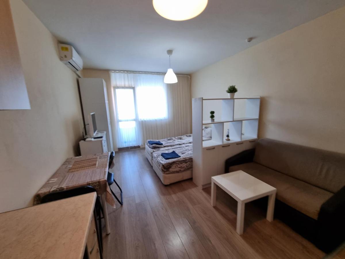 Apartment 350 Sofia Exteriör bild