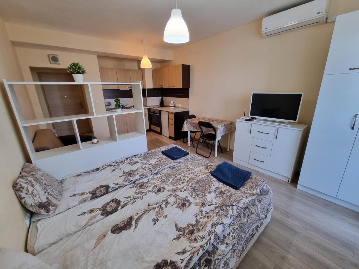 Apartment 350 Sofia Exteriör bild