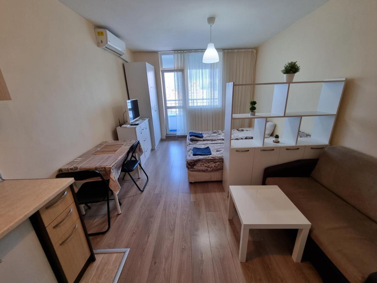 Apartment 350 Sofia Exteriör bild