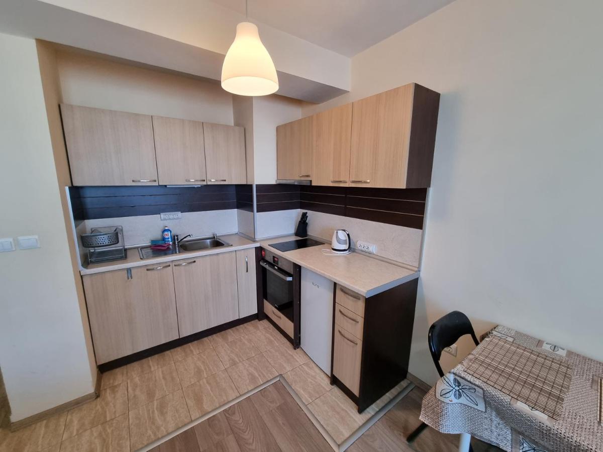 Apartment 350 Sofia Exteriör bild