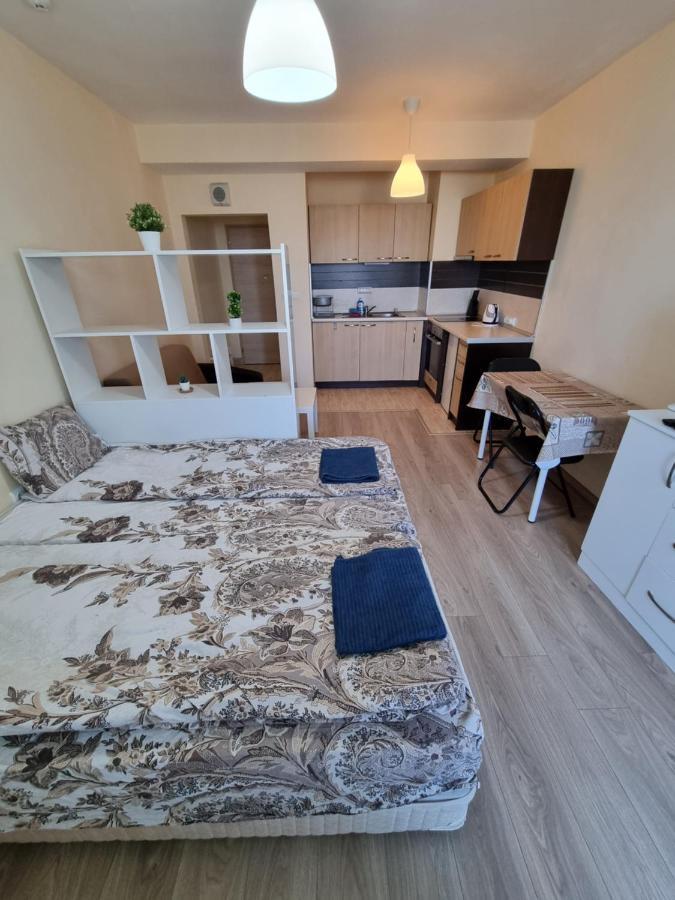 Apartment 350 Sofia Exteriör bild