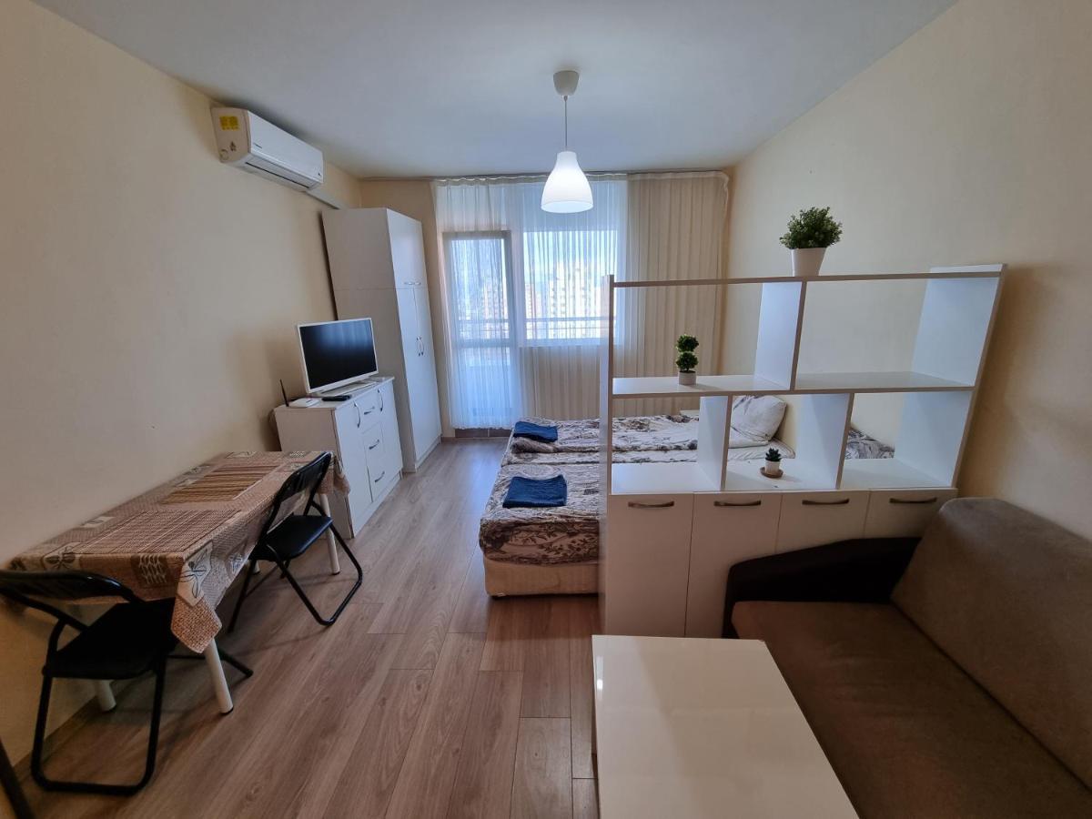 Apartment 350 Sofia Exteriör bild